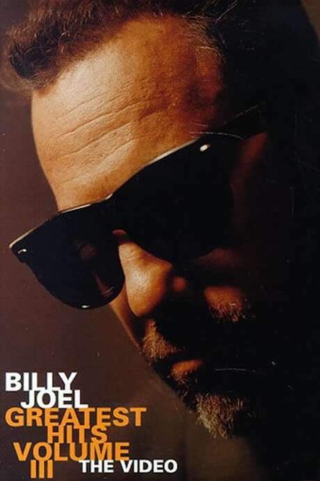 Billy Joel: Greatest Hits Volume III